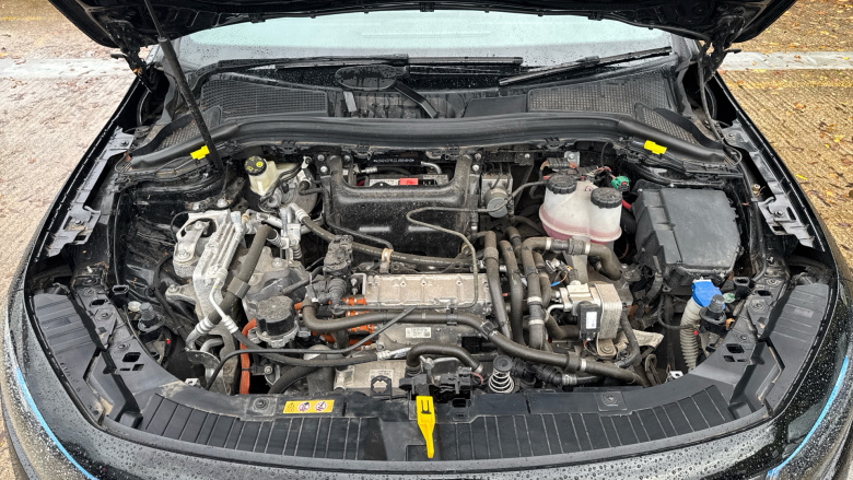 Mercedes-Benz Eqa 250 140kW Sport 66.5kWh 5dr Auto Electric Hatchback